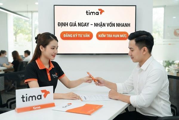 Để giảm thiểu áp lực trả nợ, người vay có thể tăng vốn tự có lên khi vay vốn